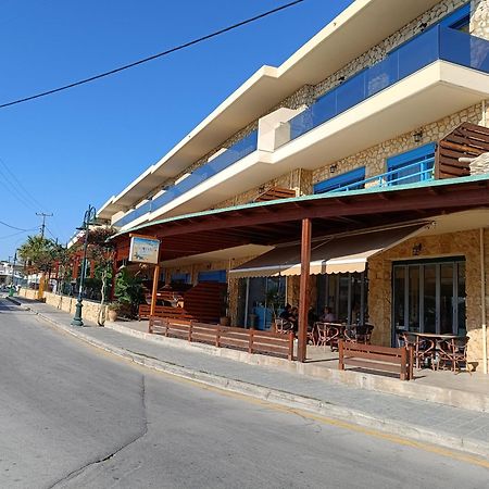 Haven Beach (Adults Only) Faliraki Exterior photo