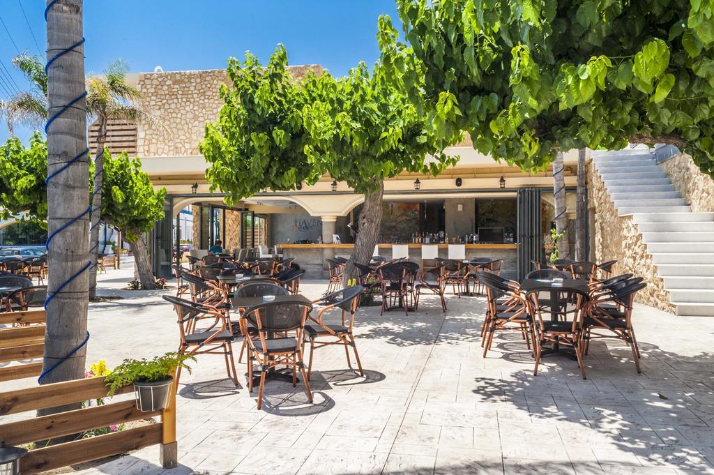 Haven Beach (Adults Only) Faliraki Exterior photo