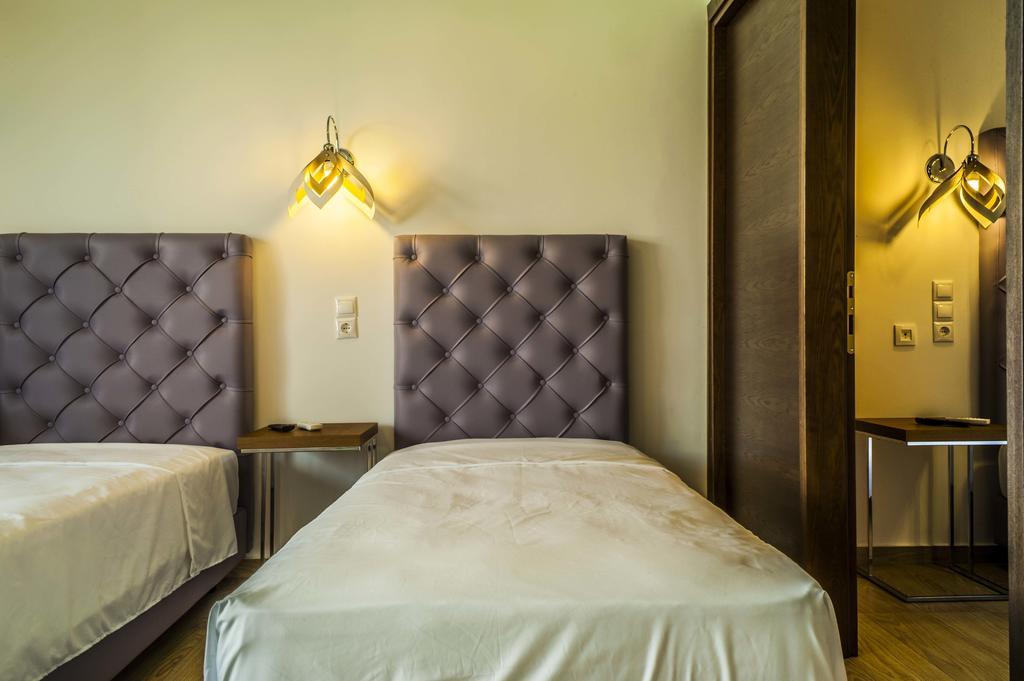 Haven Beach (Adults Only) Faliraki Room photo