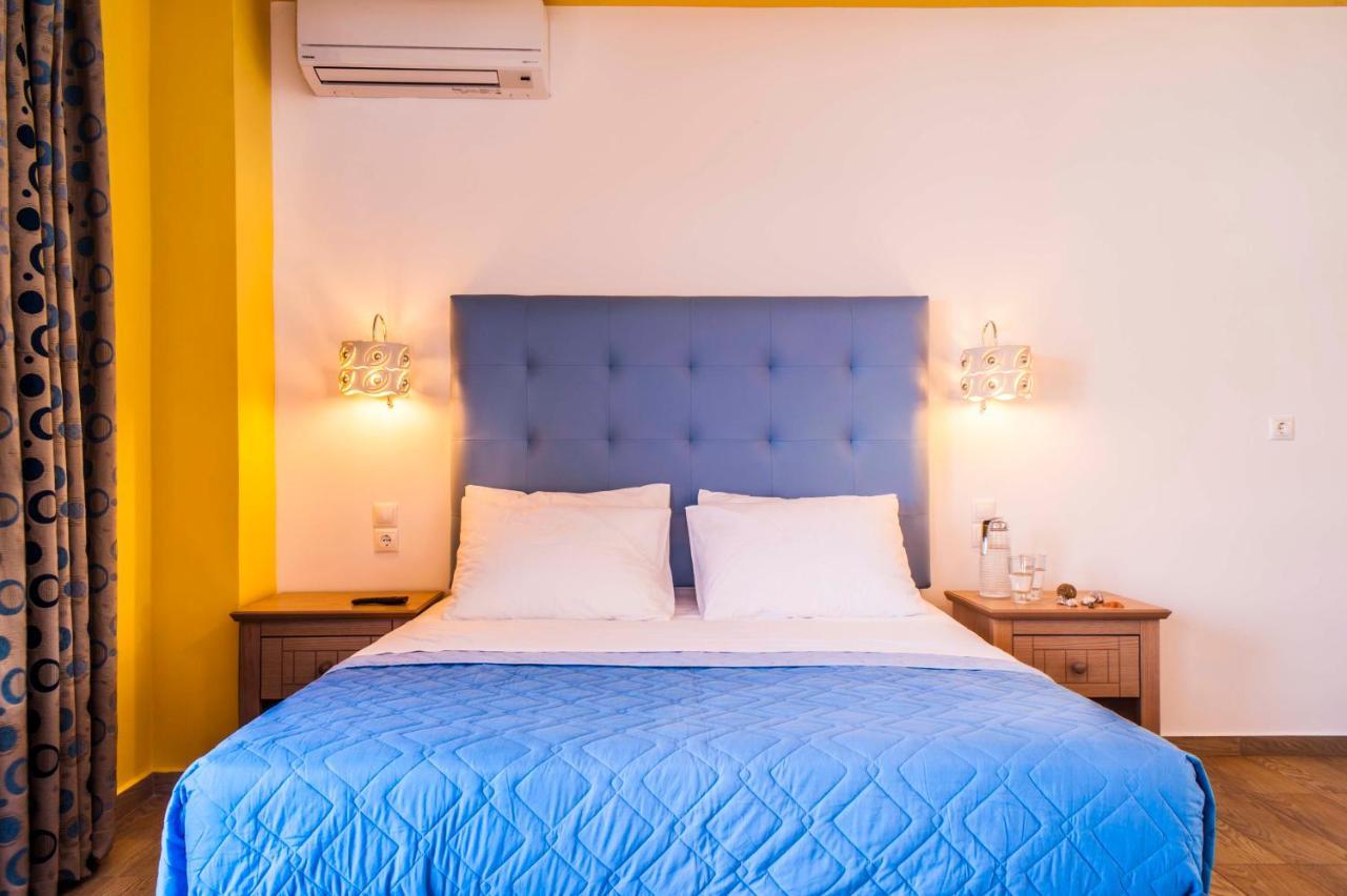 Haven Beach (Adults Only) Faliraki Exterior photo
