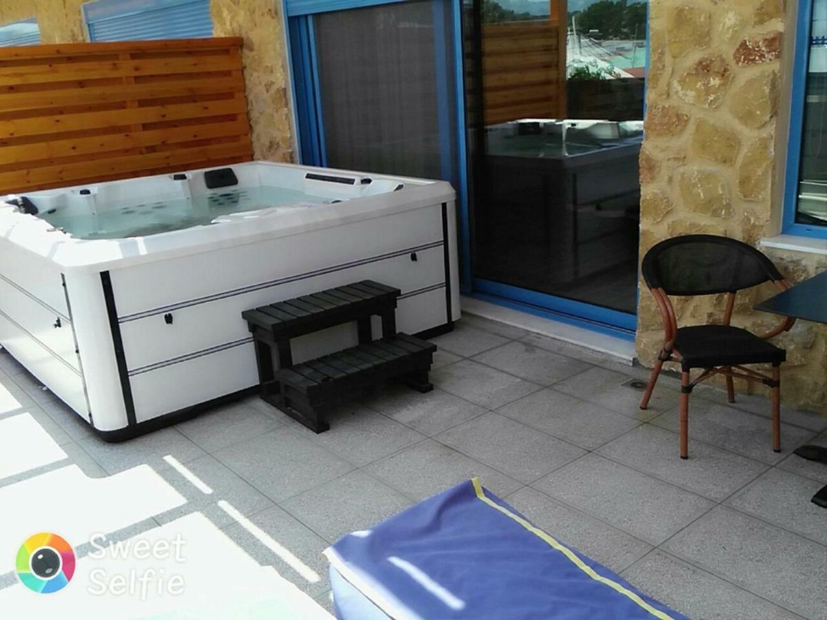 Haven Beach (Adults Only) Faliraki Exterior photo