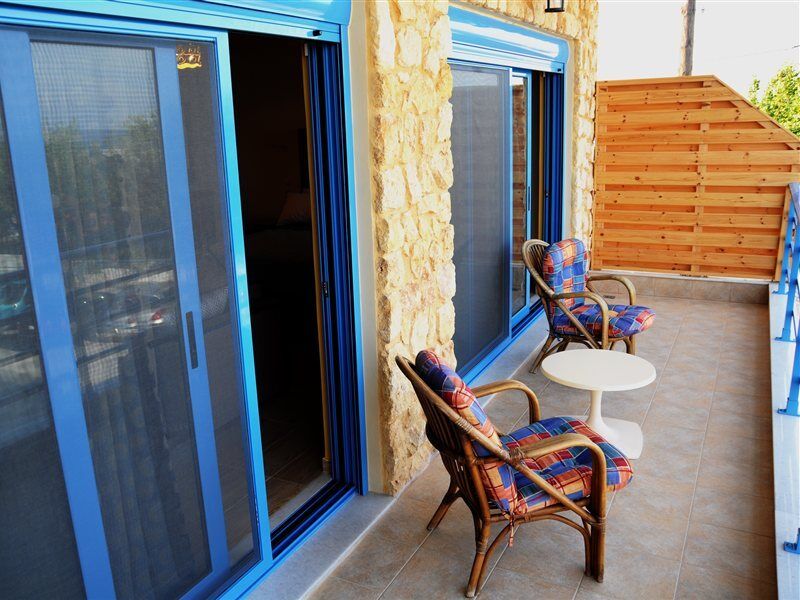 Haven Beach (Adults Only) Faliraki Exterior photo